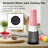 Tribest Personal Blender-40715305