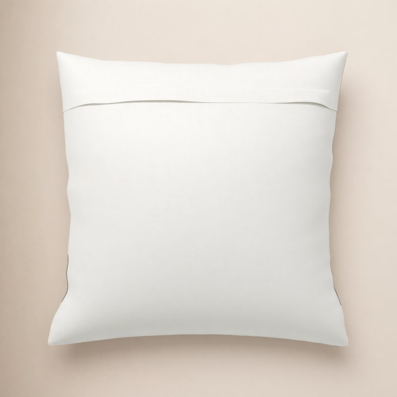Jason Wu Sunset Throw Pillow, 18" x 18", Pillow Cover Only - No Insert