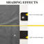 Heavy Velvet Eyelet Ready Made Thermal Drapes & Curtains-119207238-119207240