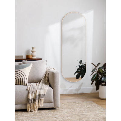 Destefano Essence Accent Mirror