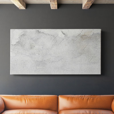 Série paysage - CDLXVII - Toile tendue avec châssis - Prêt à accrocher