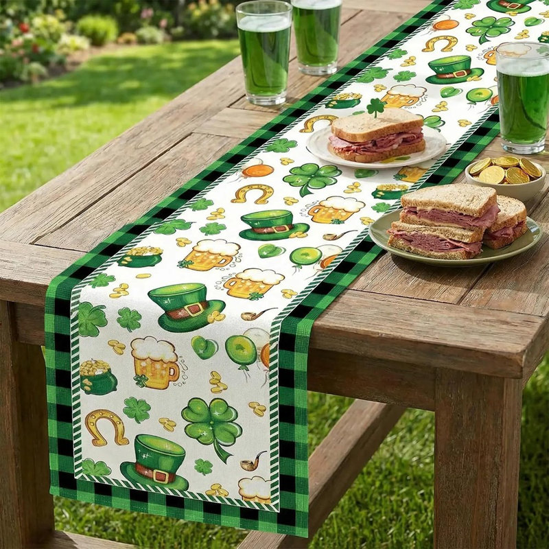 Chemin de table Buffalo