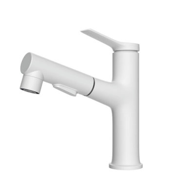 Robinet de lavabo chaud et froid pour salle de bain, spécifiquement pour les lavabos de salle de bain domestique