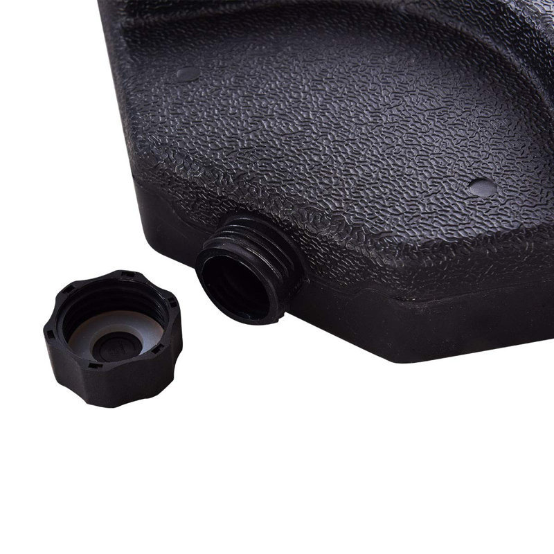 Embrace Plastic Free Standing Umbrella Base