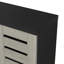Armoire de rangement pour chaussures Millan Crete Lismore, 12 paires-385834623