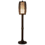 Bristol 70'' Bronze Traditional Floor Lamp