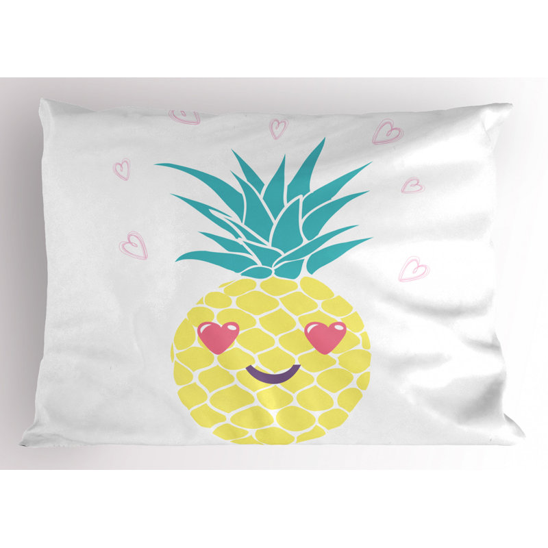 Polyester Sham Set, Queen