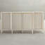 Buffet apprenant - gris