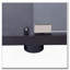 One Door Glass Cabinet with 3 Shelves-465368833-465368846