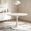 Table de salle à manger moderne-455819500-459389704