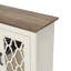 Chessani 16 Pair Shoe Storage Cabinet-2070875217