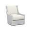 Ocean Breeze Swivel Armchair-207435879