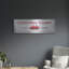 «Christmas Market Sign I» par Lori Deiter-555428982
