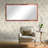 Ariyanna Medium-density Fiberboard Flat Mirror-32741357-32741339