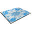 Reverse Painted Mirror Accent Coffee Table Tray-26765759-26765762