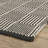 Squares Handmade Navy Indoor/Outdoor Rug-750842227