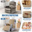 Housse pour fauteuil inclinable Wildee-92841682