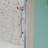 50"-54"W x 72"H sliding shower door-112608424