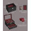 Medium Density Fibreboard Watch Box +-1240652298