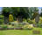 3'x6' Privacy Panel Frame Kit for Outdeco Privacy Panels