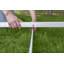 Lit de jardin surélevé en plastique 4 pi x 4 pi Wellinhall-1679859563