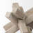 Haruto Brown Solid Wood Abstract Geometric Tabletop Sculpture-1448971336