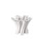 Godet Handcrafted Ceramic Table Vase