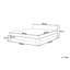 Lucrezia Bed Frame-39042612