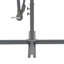 Vermont 350cm Lighted Cantilever Parasol-102812889