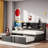 Mellar Metal Daybed-1975307050