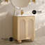 Ensemble de meuble-lavabo autoportant 24 po Plaisir II-107443311-107443310