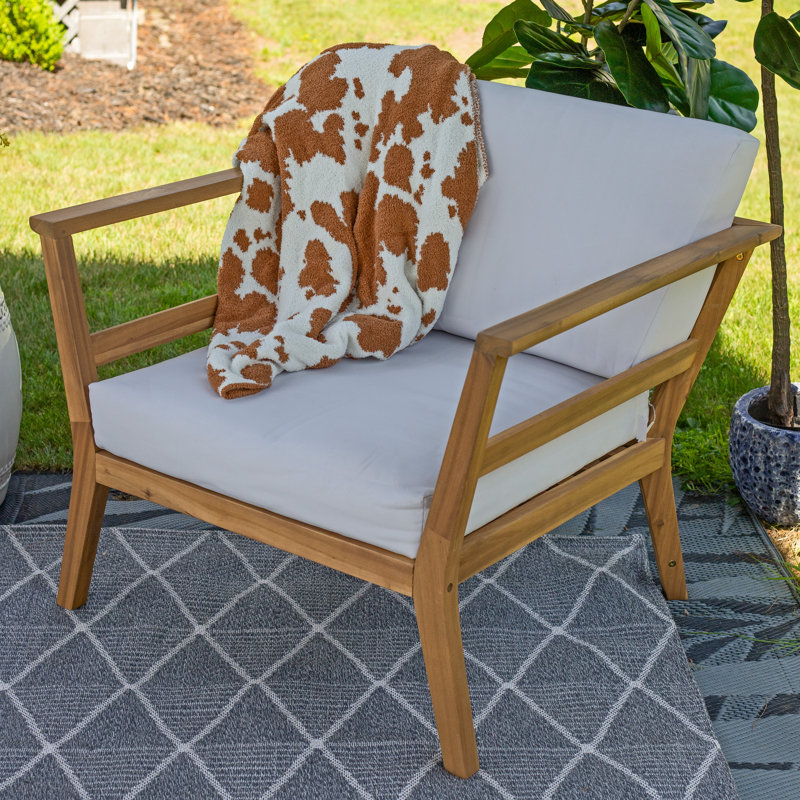 Fauteuil Bodie