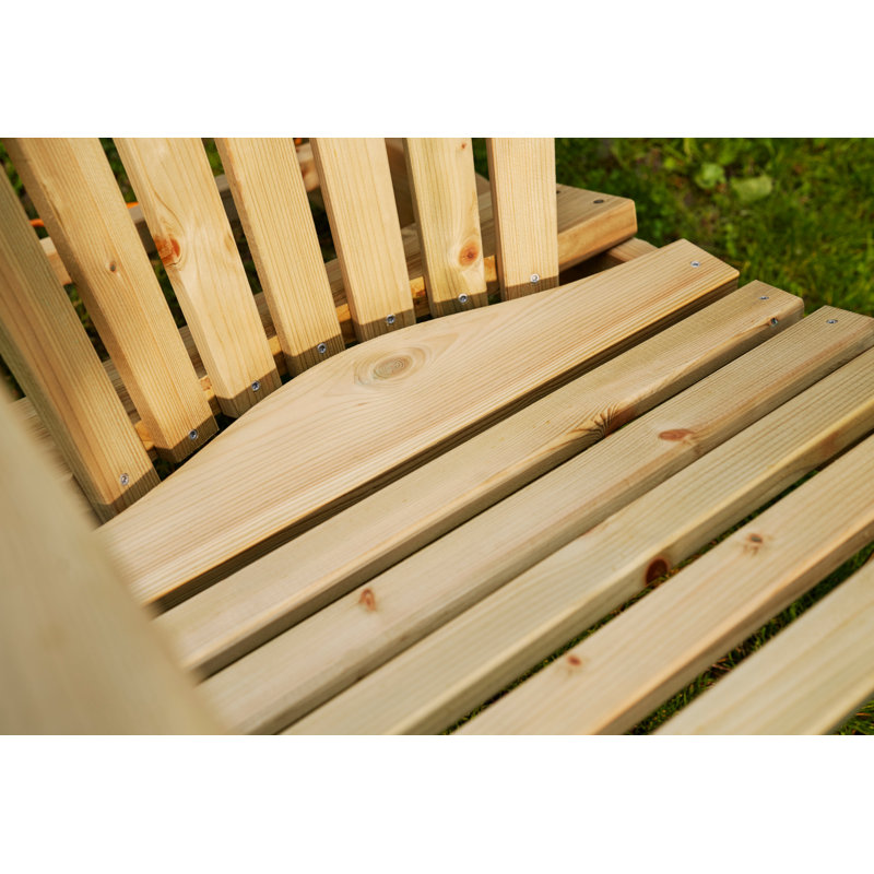 Outdoor Adirondack Chair