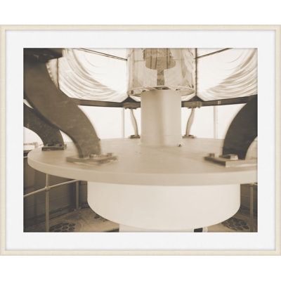 Haven Of Luminance 1 Framed Photographic Print