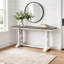 Console en bois massif 64 "Highworth-1056890770