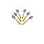 Gillam Stainless Steel Specialty Fork