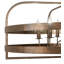 Aldari 6 - Light Chandelier