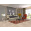 Tapis Garden Design 5 x 9