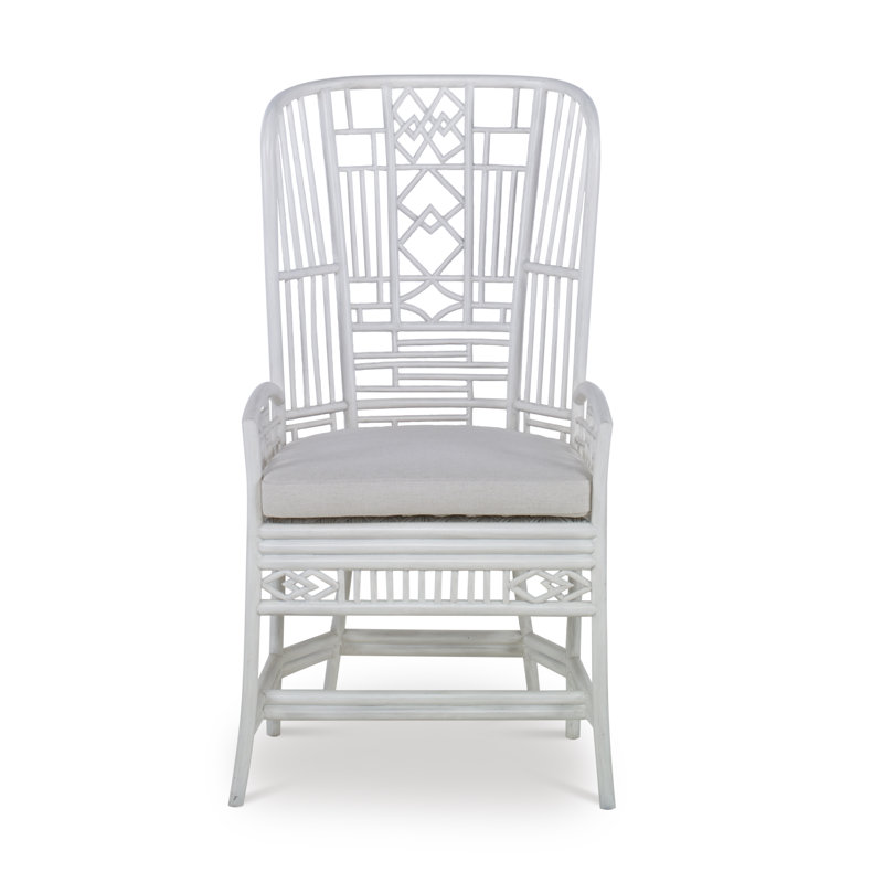 Caribe Armchair, Coconut