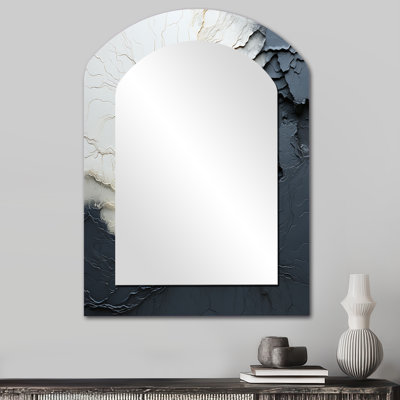 Miroir mural Minimalisme
