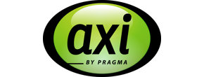 AXI Logo