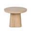 Zane Stone End Table