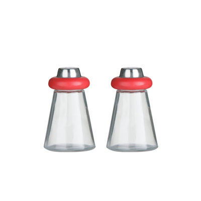 6cm Salt and Pepper Shakers