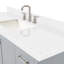  Ensemble de meuble-lavabo simple 60 "60"-565764861