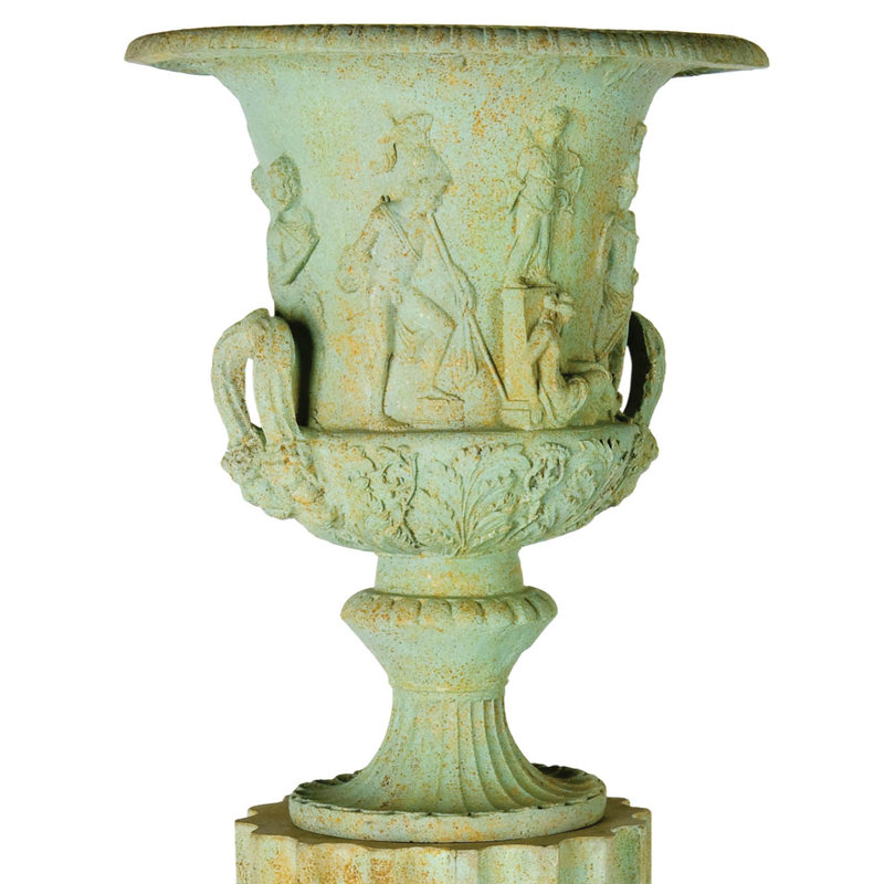 Opalstone Handmade Pot Planter