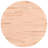 Paride Round Outdoor Standing Height Table-885400297-885400302