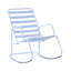 Aluminium Rocking Chair-596515810