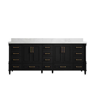 Aberdeen Bathroom Vanity