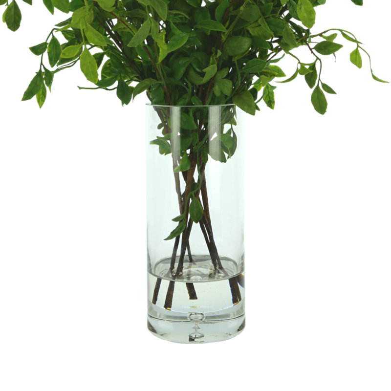 Organic Modern Faux Ivy Plant