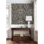 Arnedra 18cm x 52cm Satin Peel and Stick Wallpaper Roll